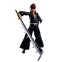 Renji abarai fig 15 -5 cm alvejante mil anos guerra sangrenta figuarts