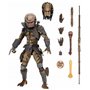 neca cine figure o predador 2 predador final 18 cm