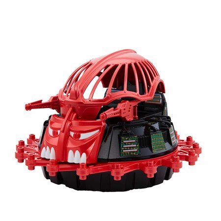 Veículo Roton 22 cm mestres das origens do universo hgw37