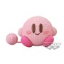 banpresto kirby amicot pequeno kirby figura