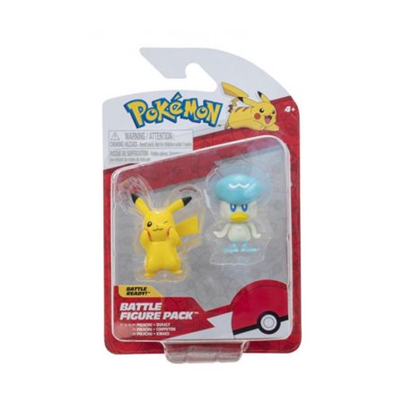 Pokémon double pack geração ix vários modelos entrega aleatória