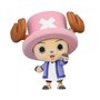 Banpresto figura de uma peça fofa e inchada tony chopper 7cm