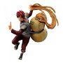 Banpresto naruto shippuden coliseu gaara figura 12cm