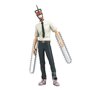 Banpresto motosserra homem corrente espíritos denji vol.5 figura 16cm