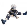 Banpresto figura naruto shippuden vibração estrelas kakashi hatake iii 8cm