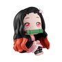 figura megahouse procure demon slayer nezuko kamado