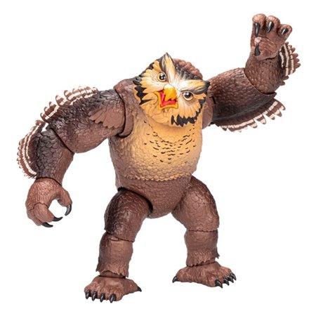 Hasbro Dicelings Dungeons & Dragons Arquivo Dourado Figura Owlbear