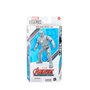 figura hasbro marvel legends series vingadores homem de ferro modelo 01