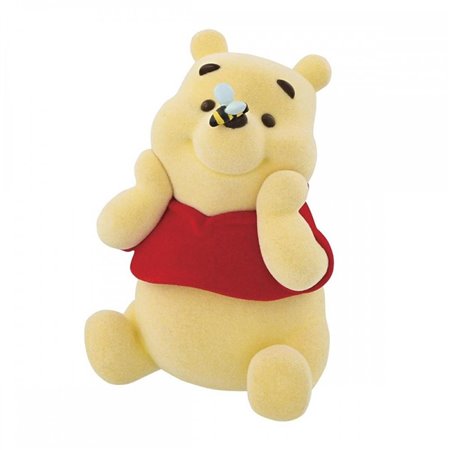 enesco disney winnie the pooh figura reunida