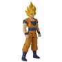 Figura da série Bandai Limit Breaker - Super Saiyan Goku