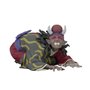 Banpresto demon slayer figura kimetsu no yaiba demon series hantengu 5cm