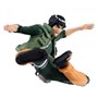 Banpresto naruto shippuden vibração estrelas pode cara figura 15cm