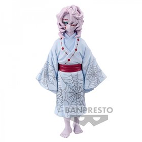 Banpresto figura demon slayer kimetsu no yaiba demon series rui vol.12 14cm