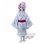 Banpresto figura demon slayer kimetsu no yaiba demon series rui vol.12 14cm