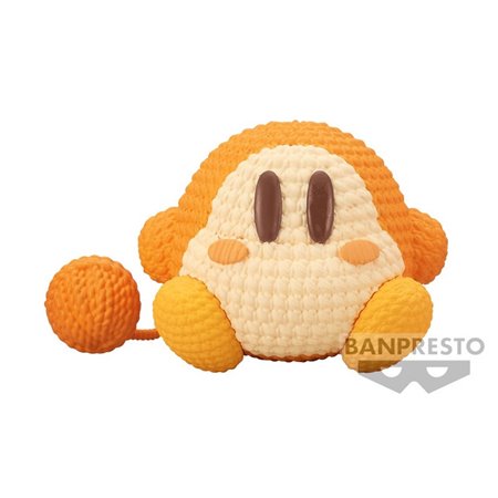 banpresto kirby amicot petit waddle dee figura