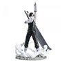 Banpresto Naruto Memorable Saga Zabuza Momochi figura 14cm