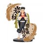 Banpresto demon slayer kimetsu no yaiba ex gyomei himejima figura 19cm