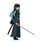 Banpresto figura demon slayer kimetsu no yaiba muichiro tokito vol.50 15cm