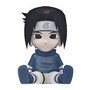 Plastoy figura do cofrinho naruto sasuke