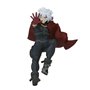 Banpresto figura meu herói academia os vilões do mal tomura shigaraki vol.8 13cm