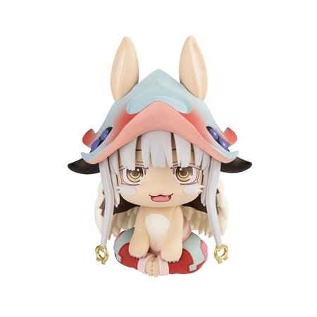 Megahouse procura figura feita no abismo nanachi