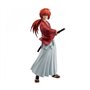 figura ichibansho iksho rurouni kenshin kenshin himura