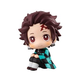 Megahouse procura a figura do matador de demônios tanjiro