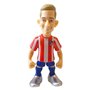 Figura de futebol minix do Atlético de Madrid Marcos Llorente 7 cm