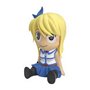 Plastoy Fairy Tail Lucy Tirelire Cofrinho Figura