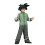 Banpresto dragon ball super super herói dxf figura son goten 14cm