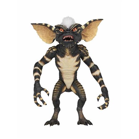 figura de listra definitiva de neca gremlins