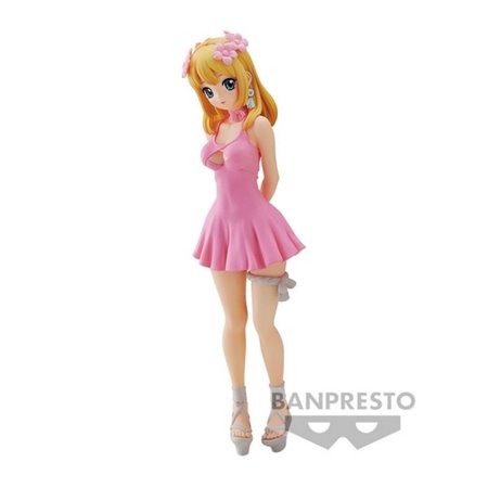 Banpresto figura dr. pedra kohaku vol.2 20cm