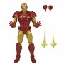 Hasbro Marvel Legends Figura do Homem de Ferro (Retorno dos Heróis)