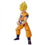 Figura Bandai Dragon Stars Dragon Ball Super Saiyan Goku