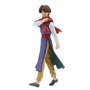 Banpresto figura yu yu hakusho dxf koenma 30º aniversário 17cm