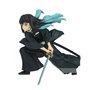 Banpresto demon slayer kimetsu no yaiba vibração estrelas muichiro tokito figura 10cm