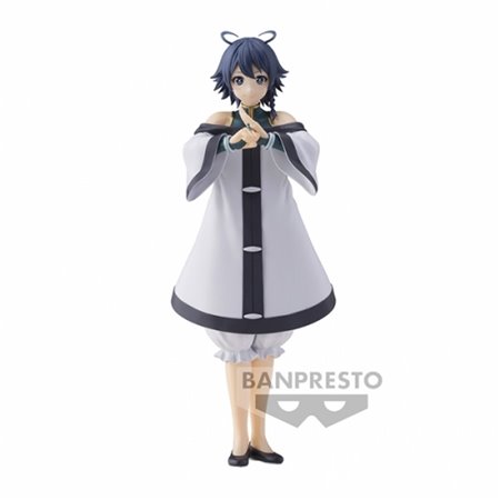 banpresto tímido figura mianlong