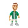 Figura de futebol Betis Joaquin minix 7 cm