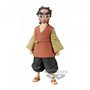 Figura Banpresto matador de demônios kimetsu no yaiba kotetsu vol.42 13cm