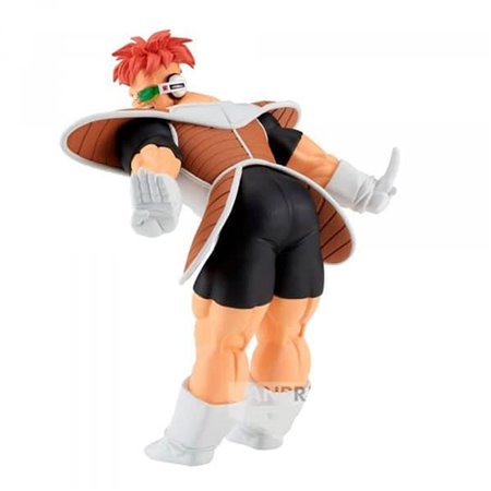 Banpresto dragon ball z solid edge funciona figura recocome vol.20 14cm