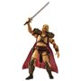 Mattel mestres do universo masterverse figura he - man deluxe