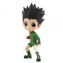 Banpresto figura q posket hunter x hunter gon ver.a 13cm