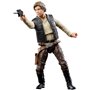 Coleção Retro Hasbro Star Wars Retorno da Figura Jedi - Han Solo