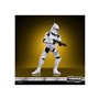 Hasbro star wars a coleção vintage ataque dos clones fase 1 figura do soldado clone