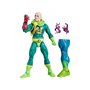 figura hasbro marvel legends série vingadores barão von strikeer