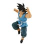 Banpresto dragon ball z match makers son goku figura 13cm