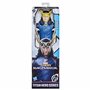 Hasbro Marvel Titan Hero Série Loki Figura