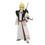 Banpresto figura do paraíso do inferno: jigokuraku vibração estrelas yamada asaemon fuchi 17cm