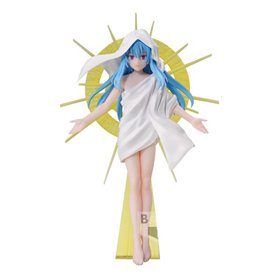 banpresto imagine aquela vez que reencarnei como um slime effectreme raphael rimuru 16cm