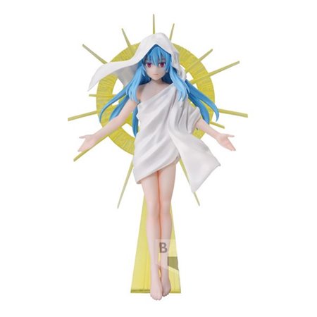 banpresto imagine aquela vez que reencarnei como um slime effectreme raphael rimuru 16cm